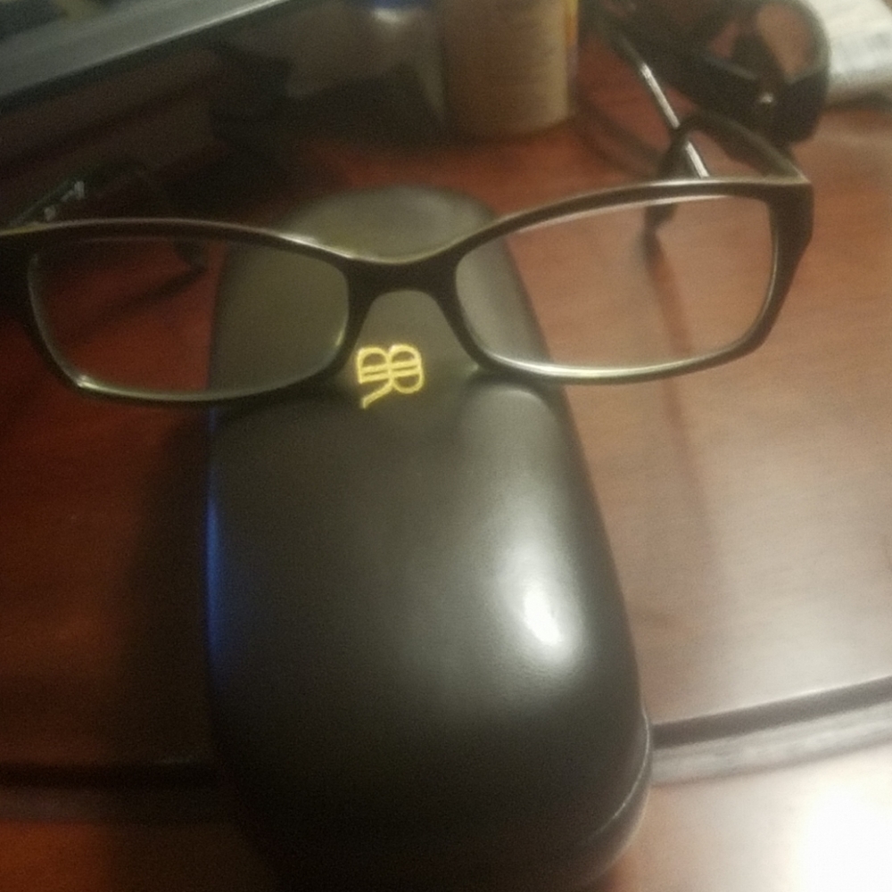 Ray Ban glasses